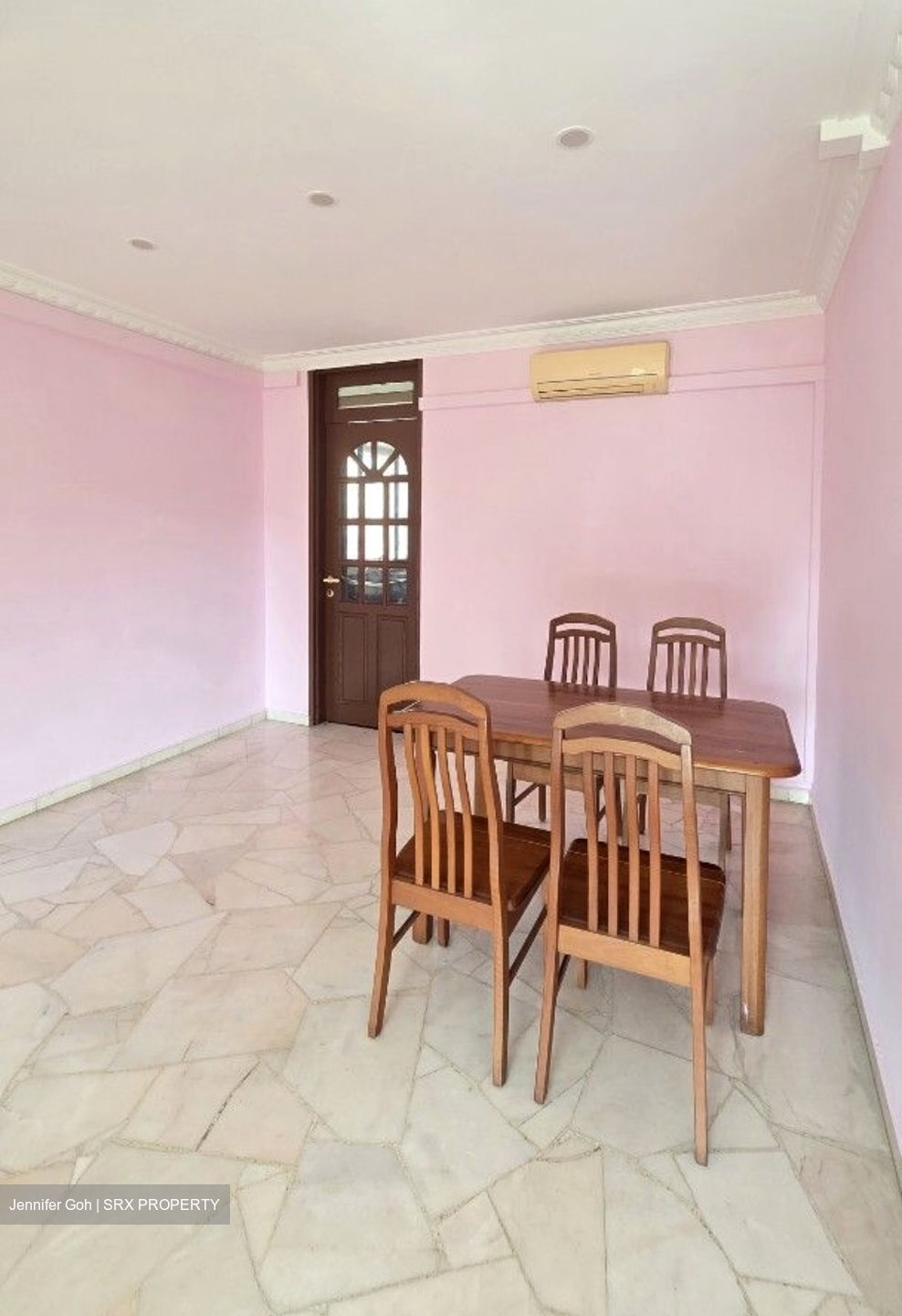 Balestier Point (D12), Apartment #501022551